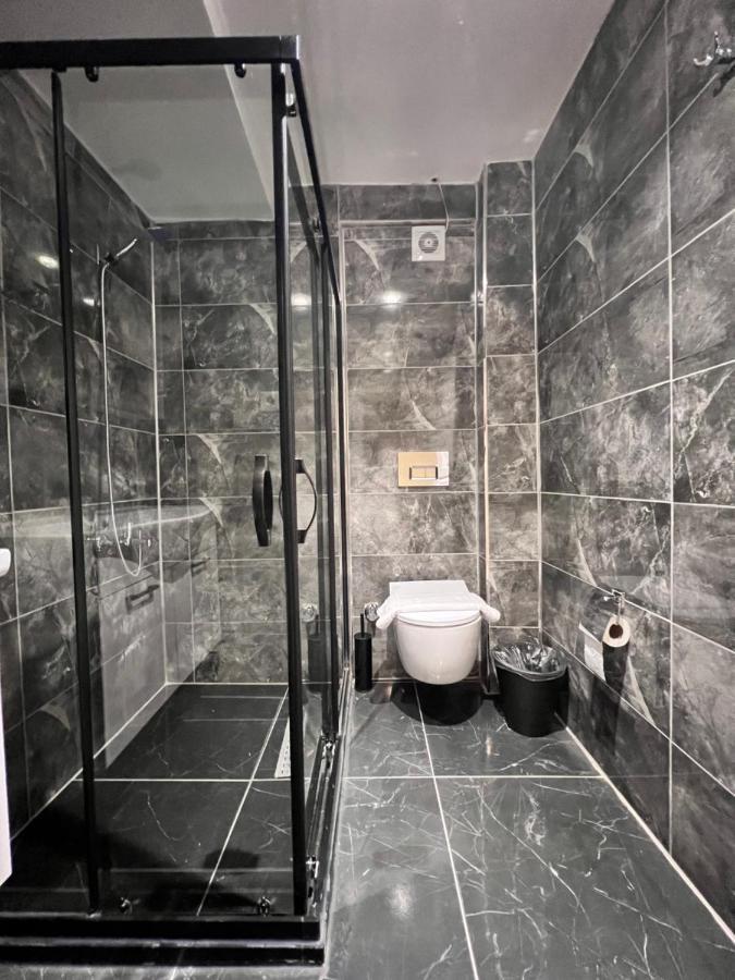 Mayda Boutique Hotel Istanbul Exterior photo