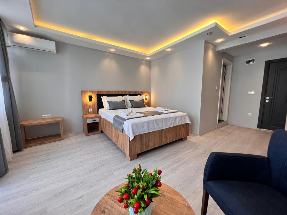 Mayda Boutique Hotel Istanbul Exterior photo
