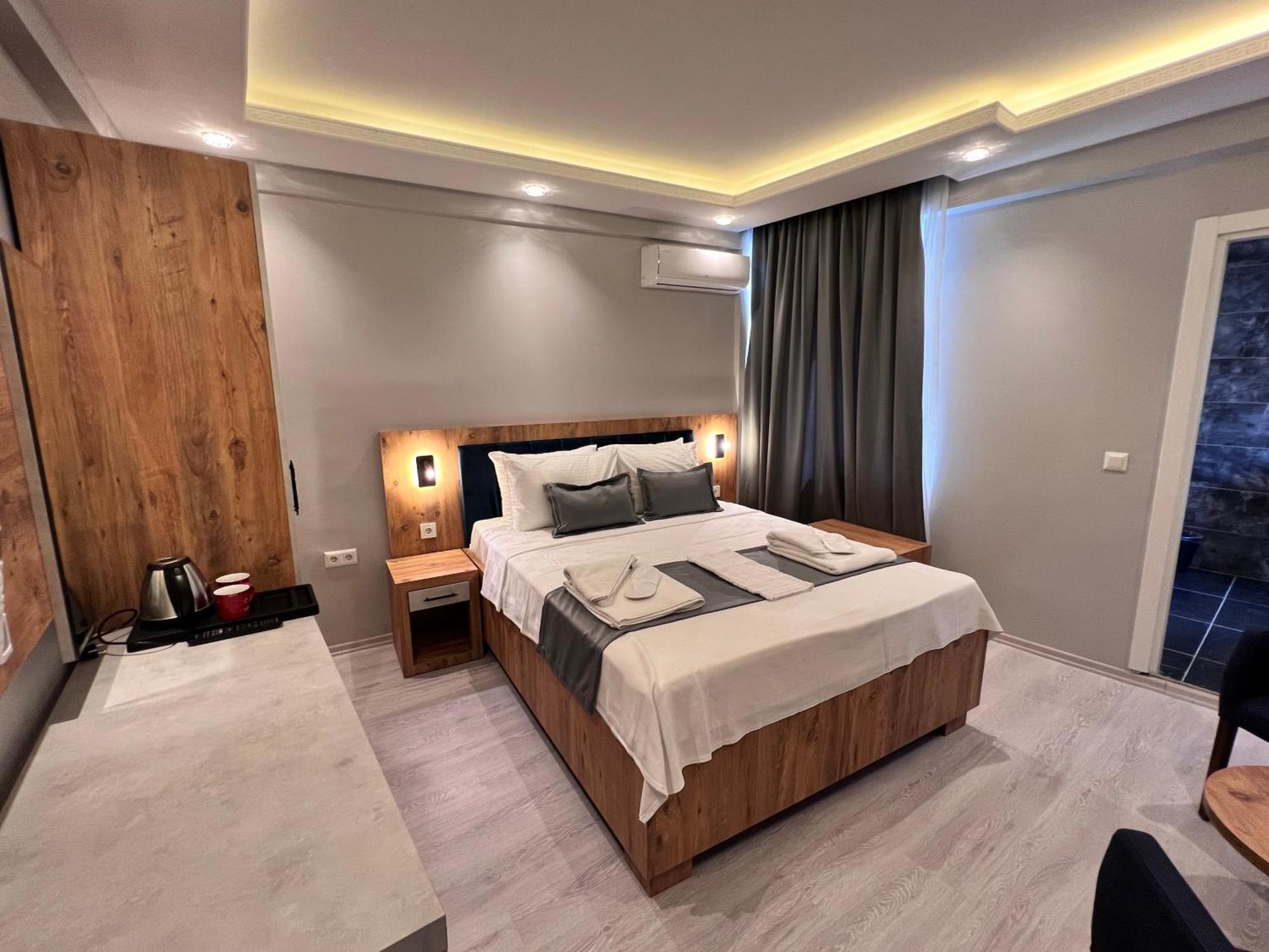 Mayda Boutique Hotel Istanbul Exterior photo