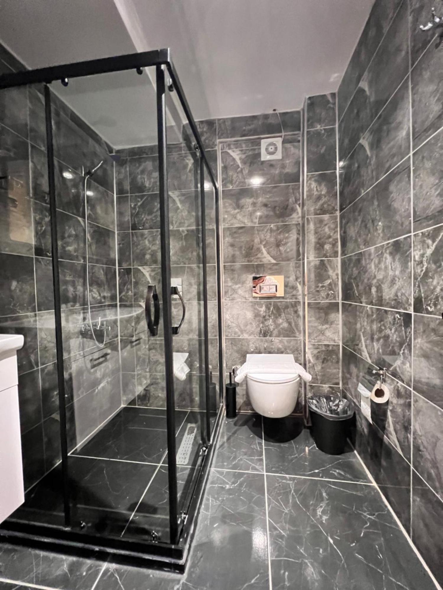 Mayda Boutique Hotel Istanbul Exterior photo